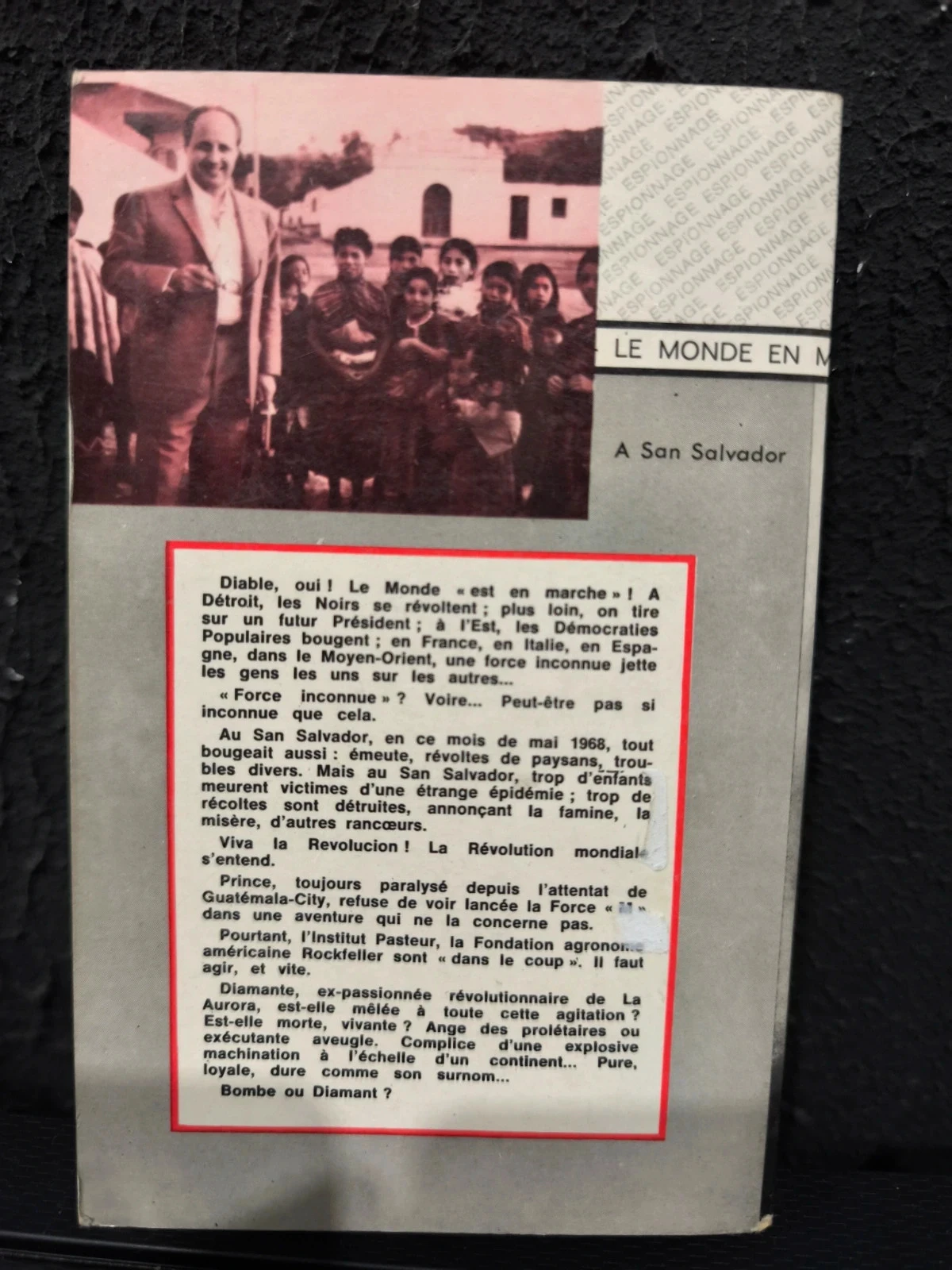 Viva la revolução – photo 2